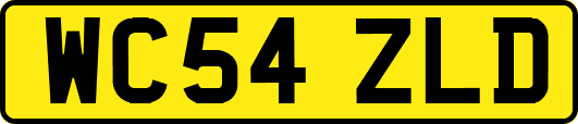 WC54ZLD