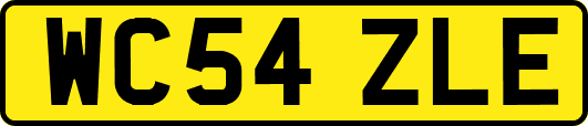 WC54ZLE