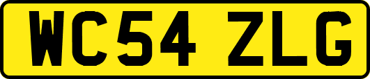 WC54ZLG