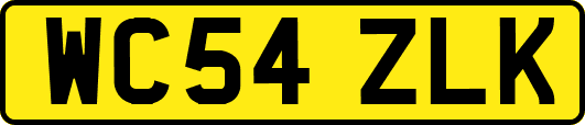 WC54ZLK
