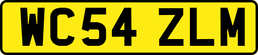 WC54ZLM