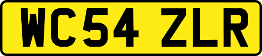 WC54ZLR