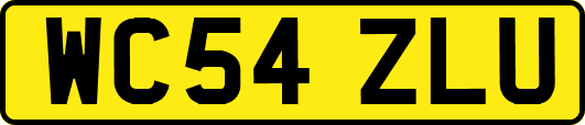 WC54ZLU