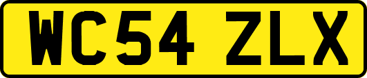 WC54ZLX