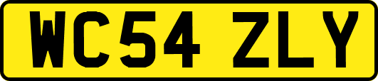 WC54ZLY