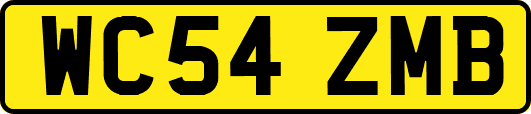 WC54ZMB