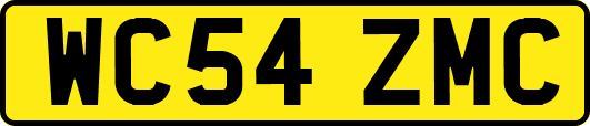 WC54ZMC