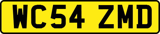 WC54ZMD