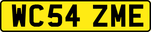 WC54ZME