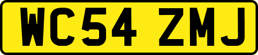 WC54ZMJ