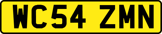 WC54ZMN
