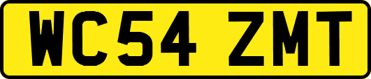 WC54ZMT