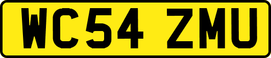 WC54ZMU