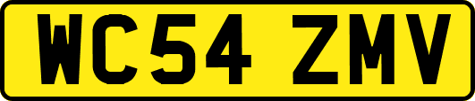 WC54ZMV