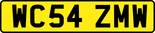 WC54ZMW