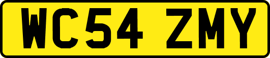 WC54ZMY