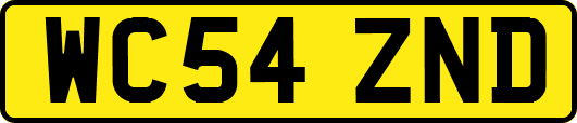WC54ZND