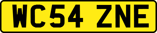 WC54ZNE