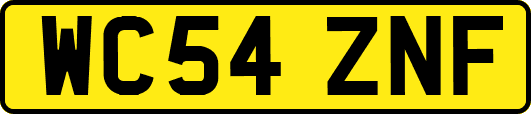 WC54ZNF
