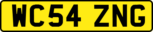 WC54ZNG