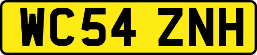 WC54ZNH
