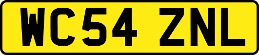 WC54ZNL