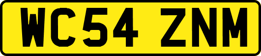 WC54ZNM
