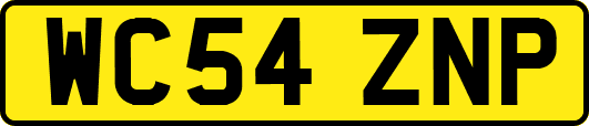 WC54ZNP