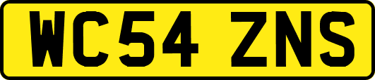 WC54ZNS