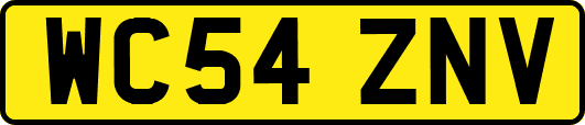 WC54ZNV
