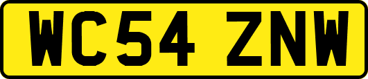 WC54ZNW