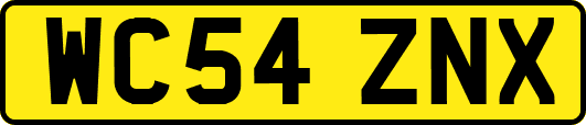 WC54ZNX