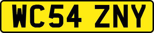 WC54ZNY