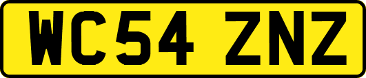 WC54ZNZ