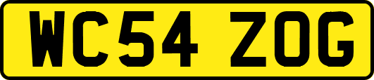 WC54ZOG
