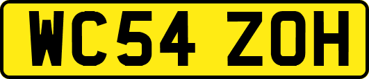 WC54ZOH