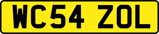 WC54ZOL