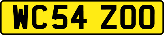 WC54ZOO