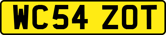 WC54ZOT