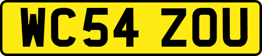 WC54ZOU