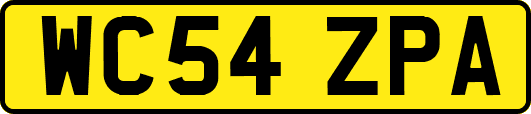 WC54ZPA