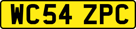 WC54ZPC