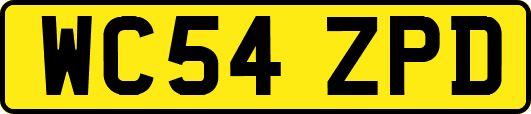 WC54ZPD