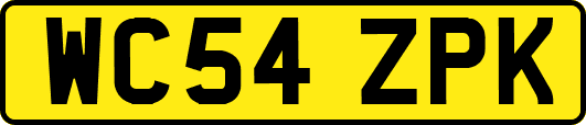 WC54ZPK