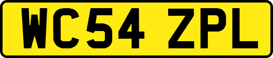 WC54ZPL