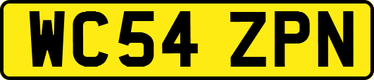 WC54ZPN