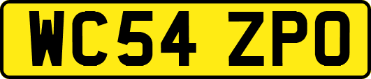 WC54ZPO