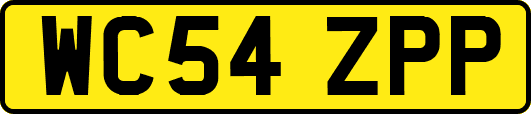 WC54ZPP