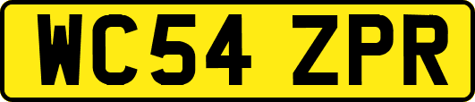 WC54ZPR