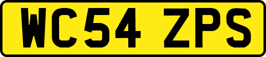WC54ZPS